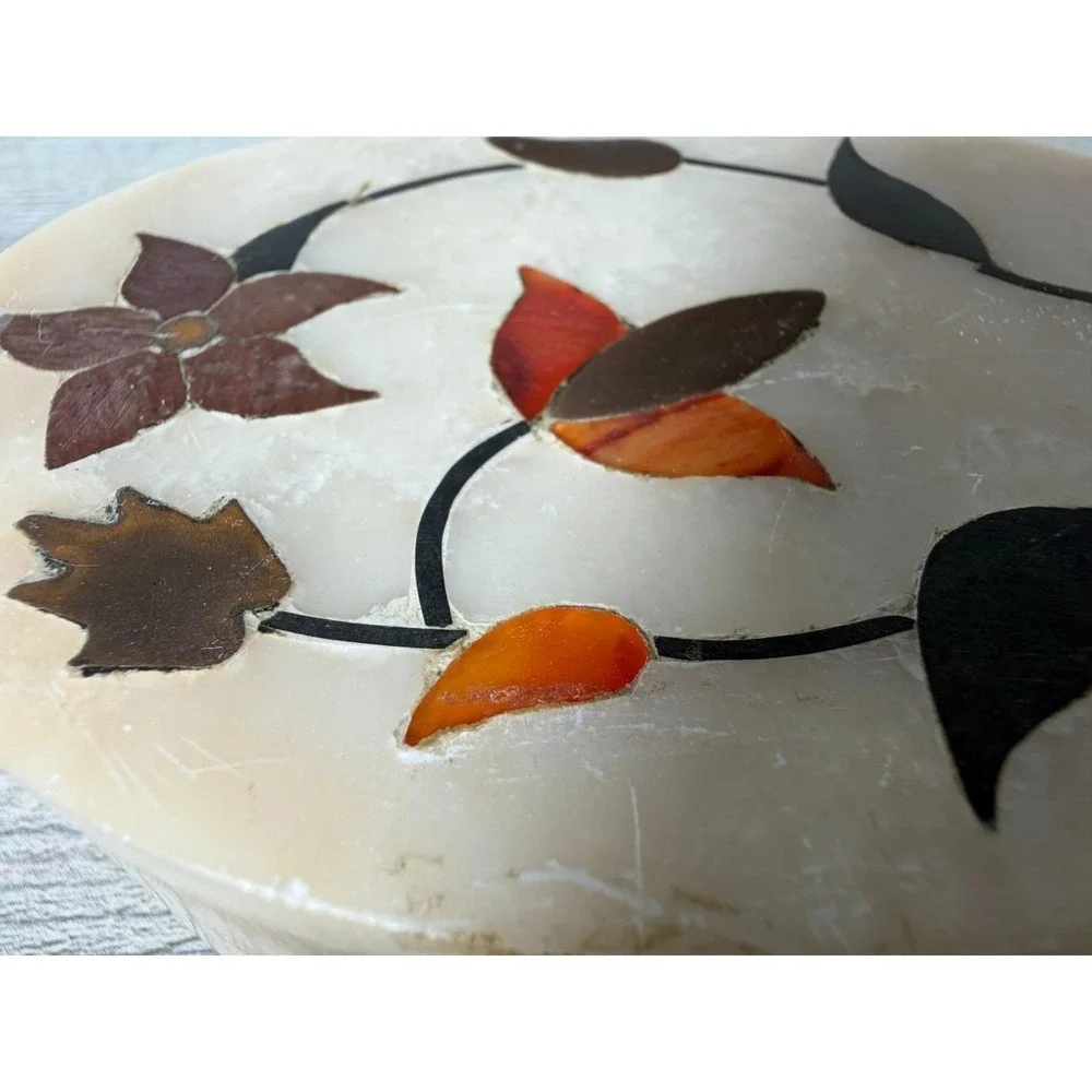 The Unbranded Brand stone inlay