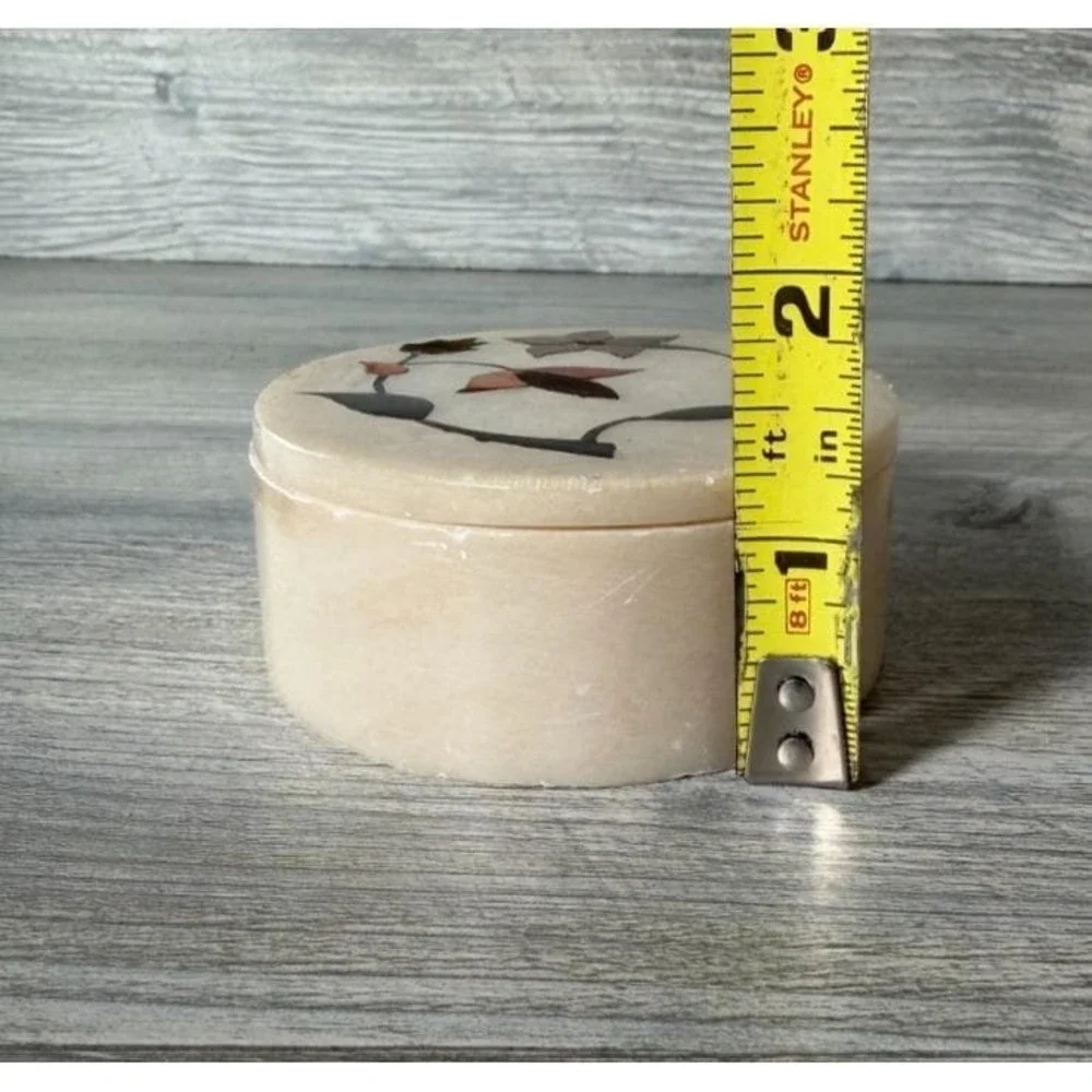 The Unbranded Brand stone inlay