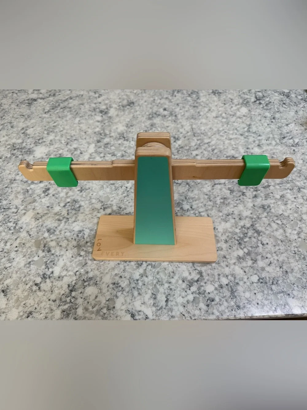 LOVEVERY play teal