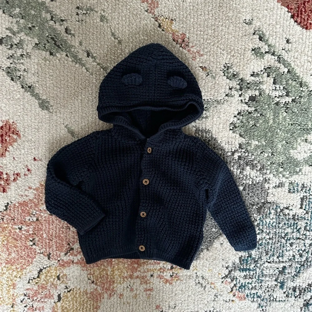 Carters carter’s baby