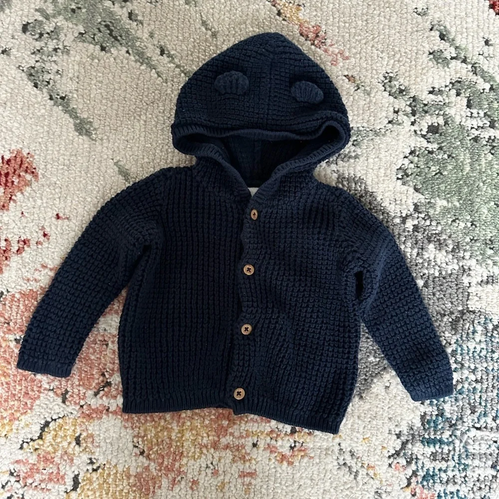 Carters carter’s baby