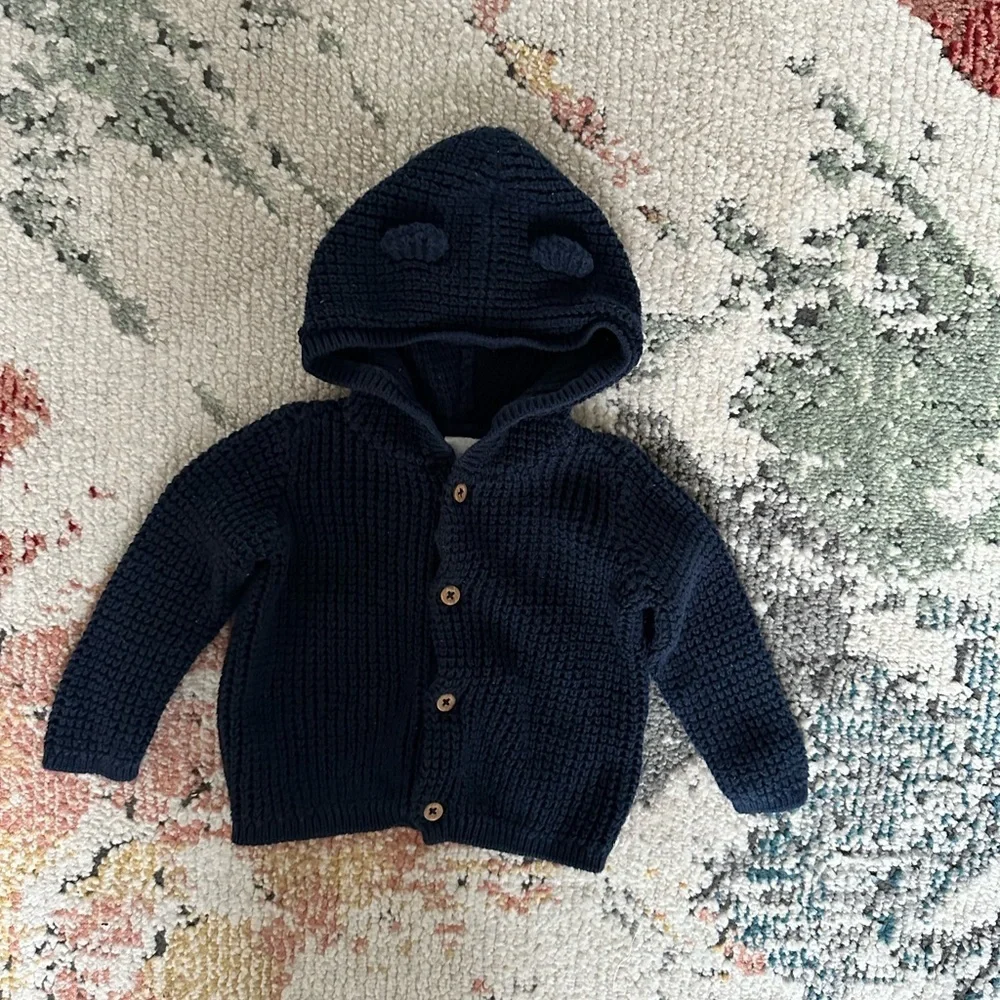 Carters carter’s baby