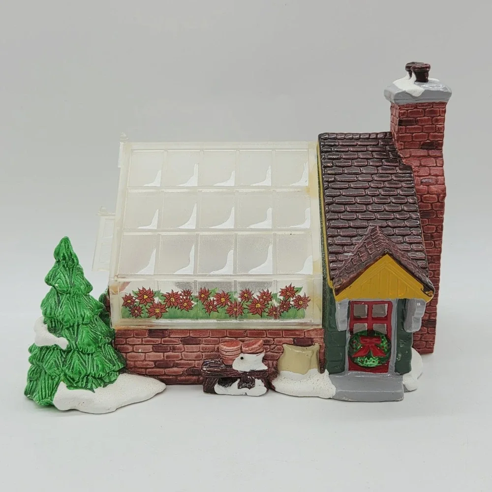 Department 56 vintage 1991