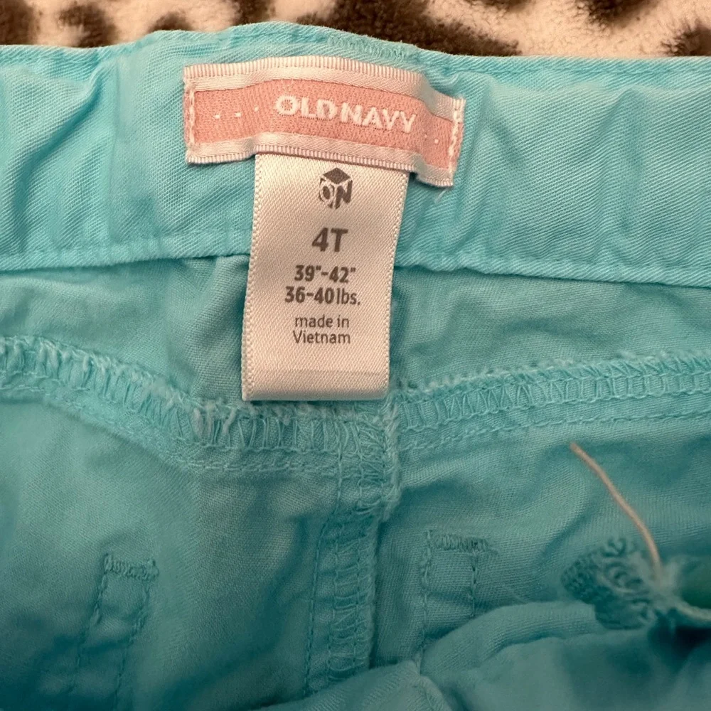 Old Navy euc small