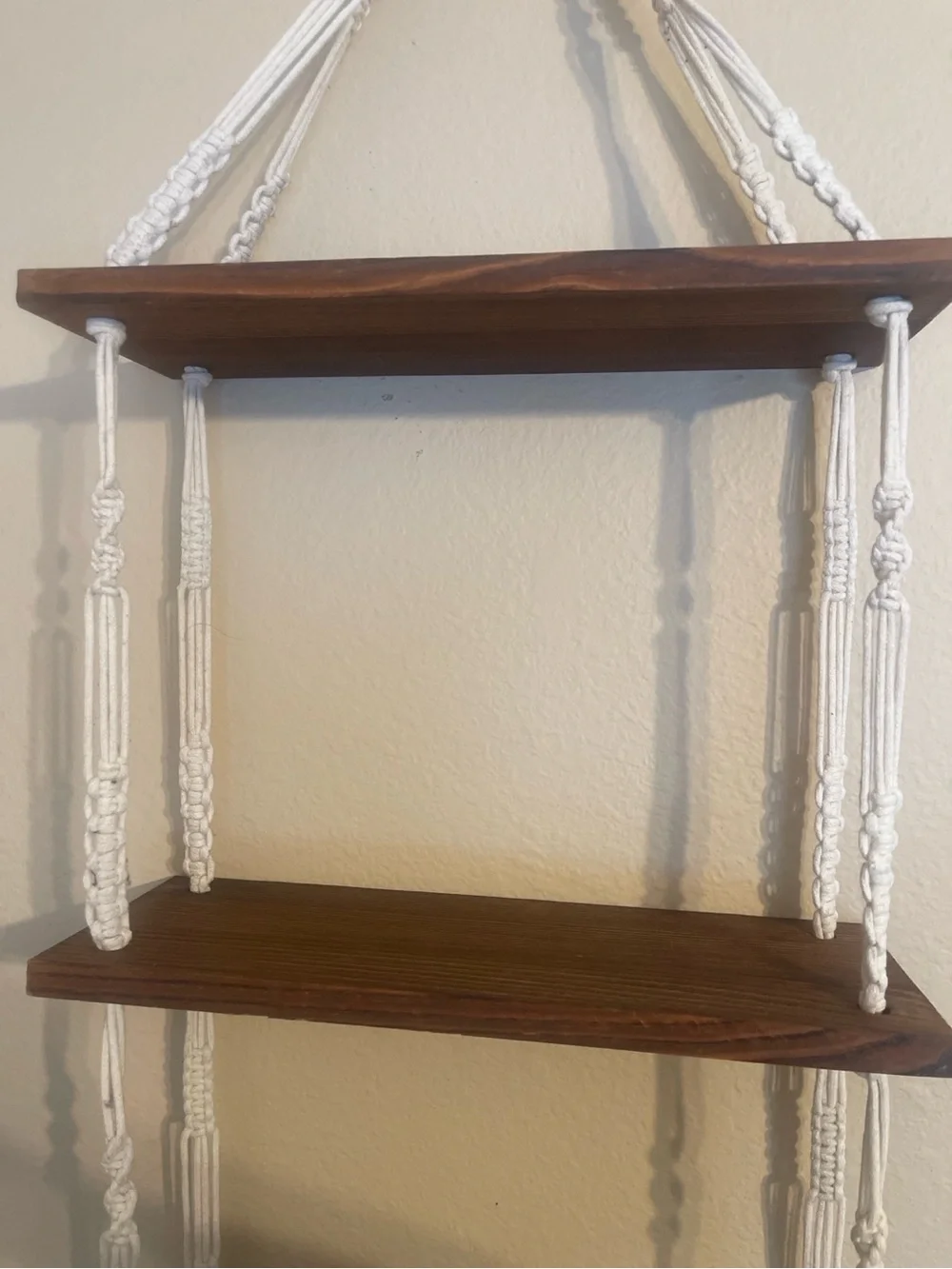 N/A elegant macramé