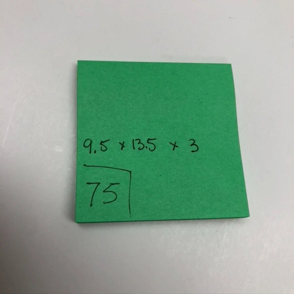 James Perse measurements can