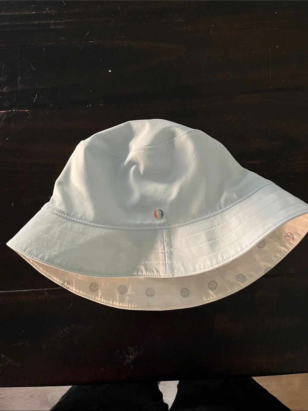 lululemon athletica classic white