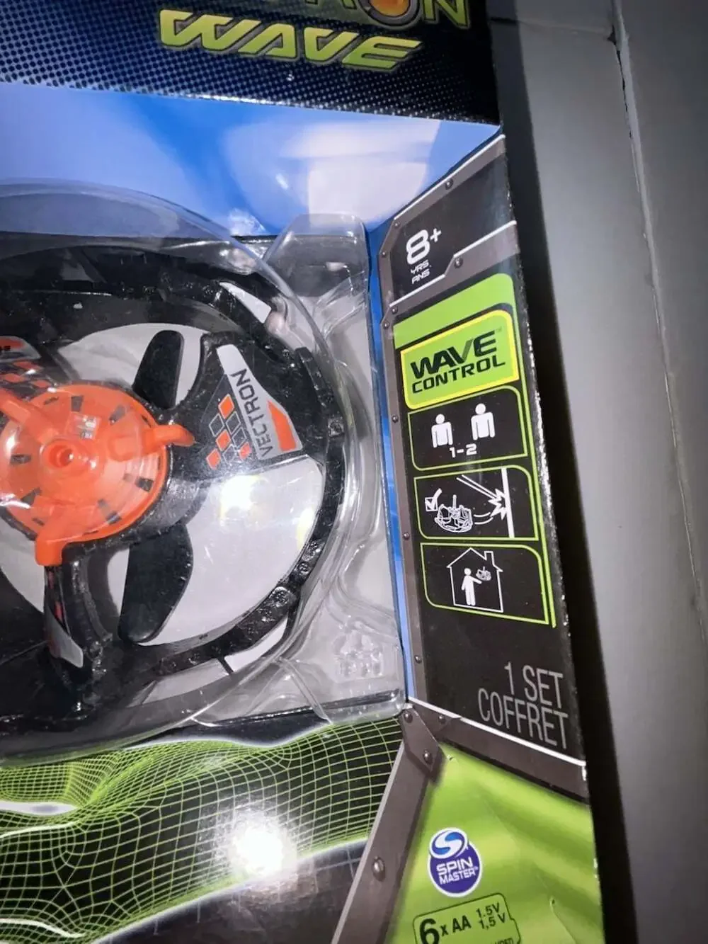 Air Hogs air hogs