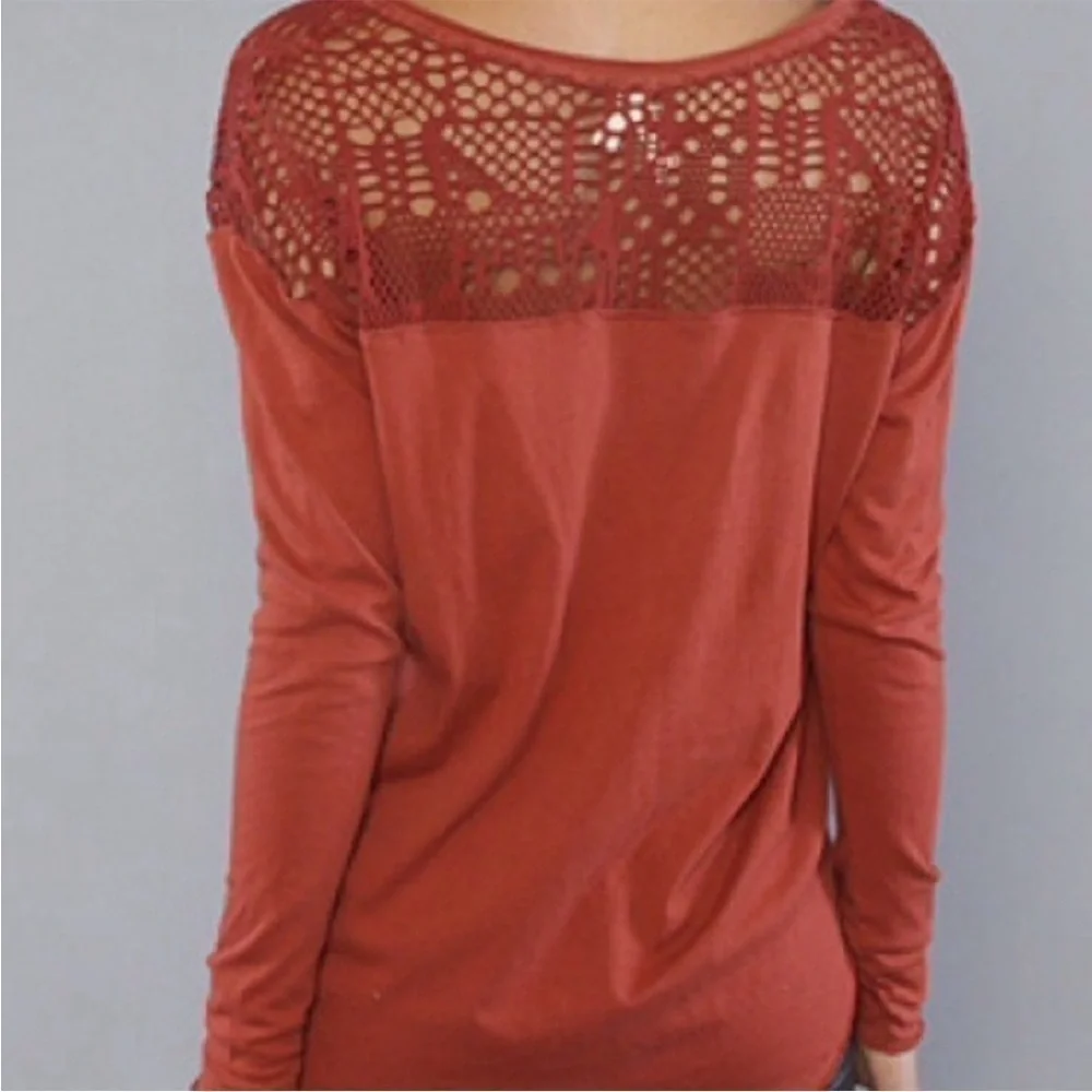 Free People questions leave