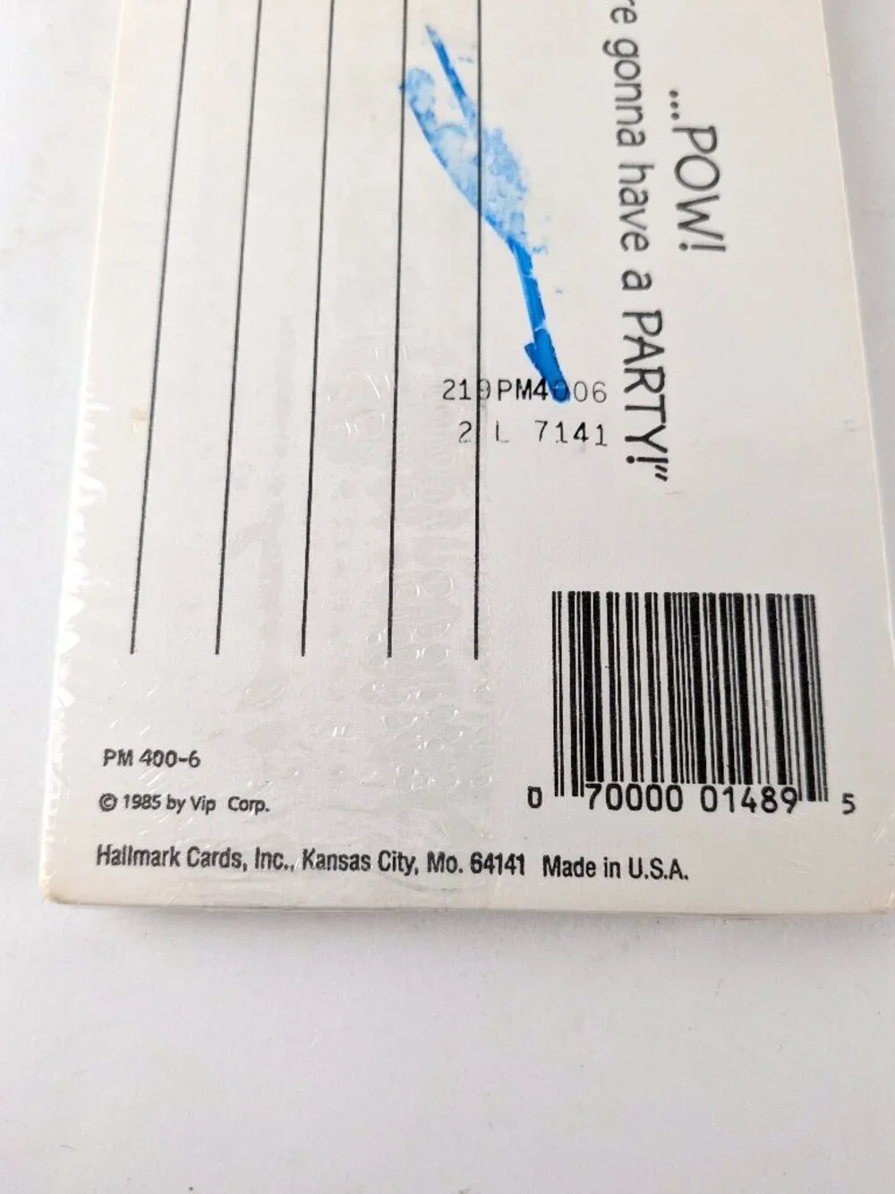 Hallmark honeymooners measures orientation