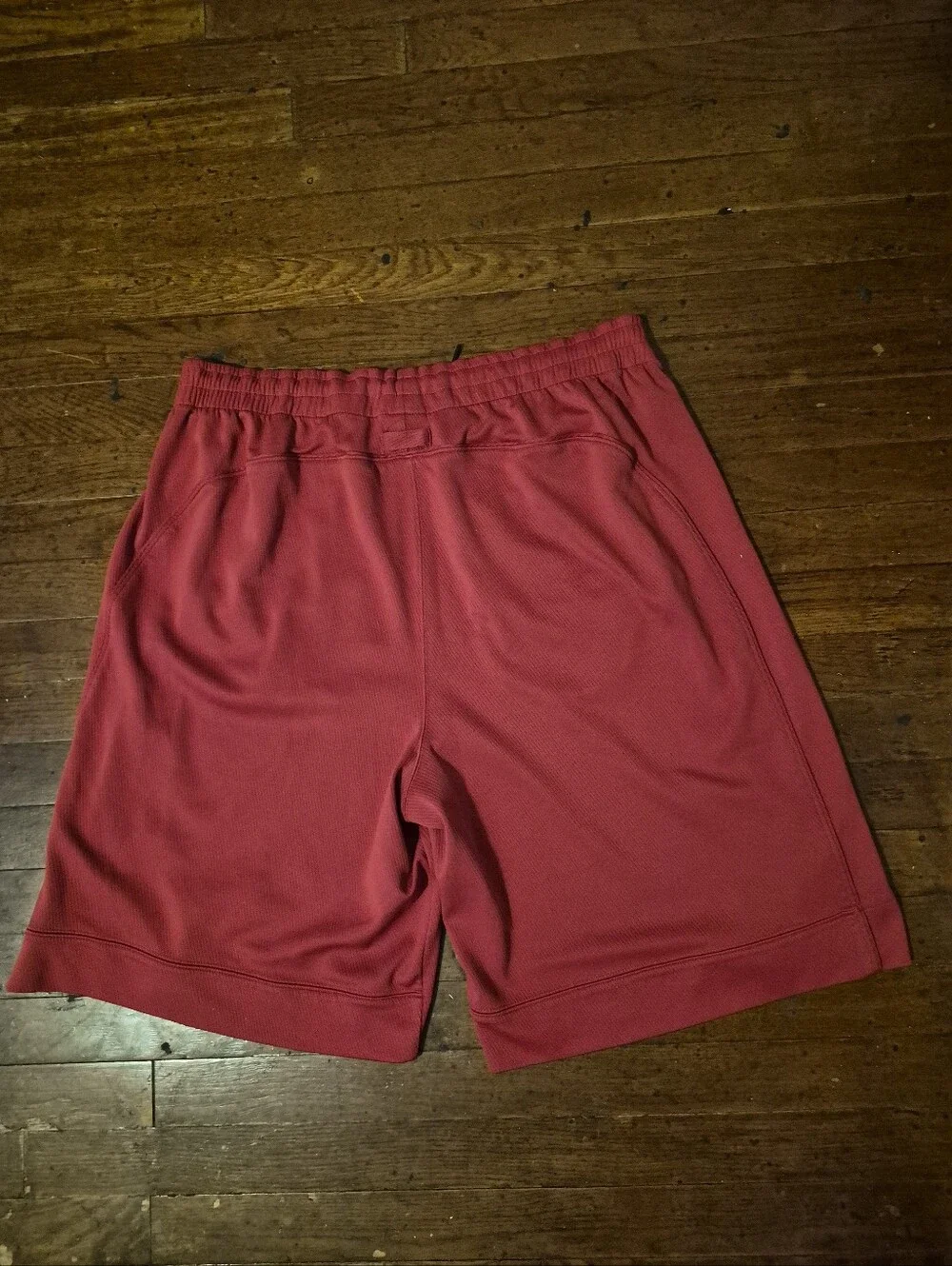 Jordan breathable mesh
