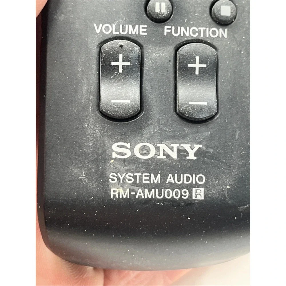 Sony micro hi