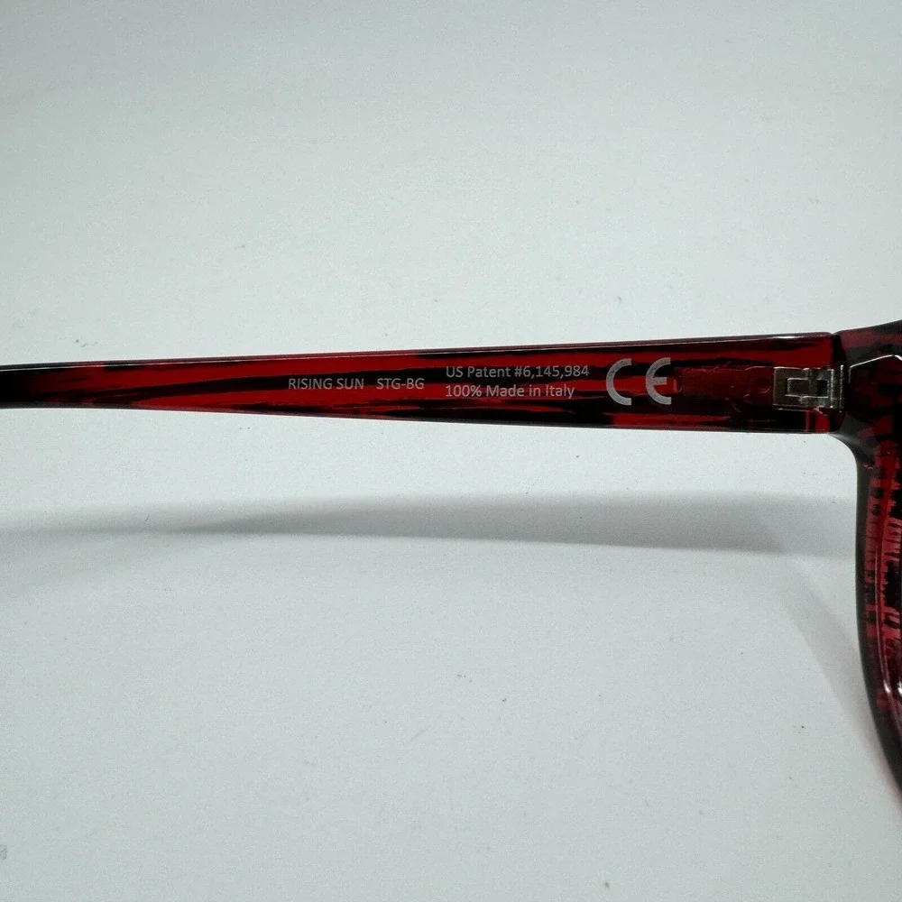 Maui Jim ***please read***