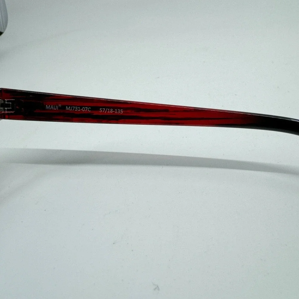 Maui Jim ***please read***