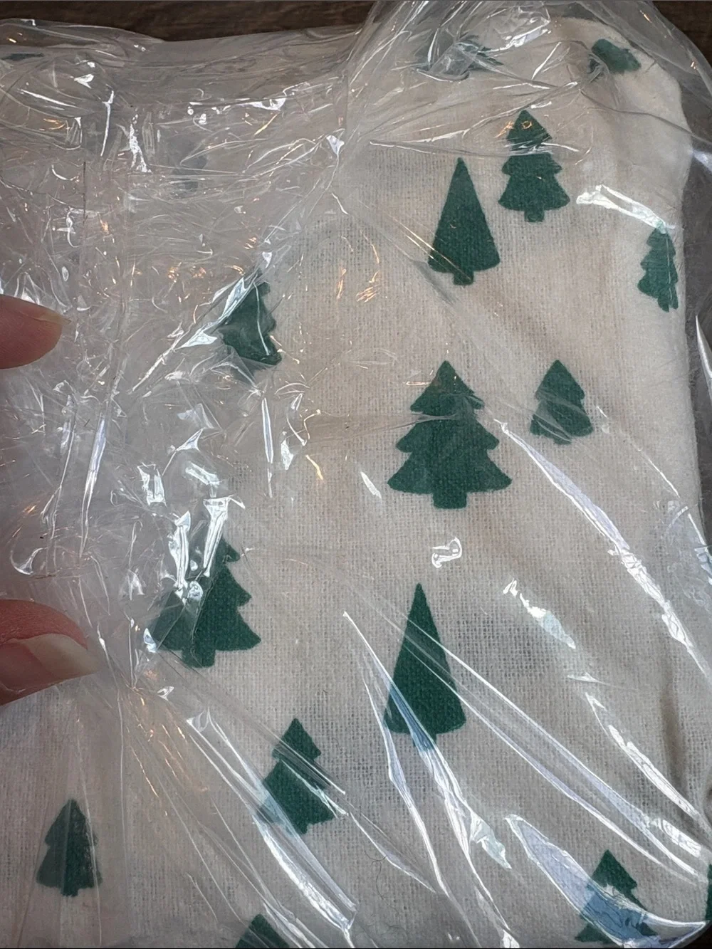 Wondershop christmas tree