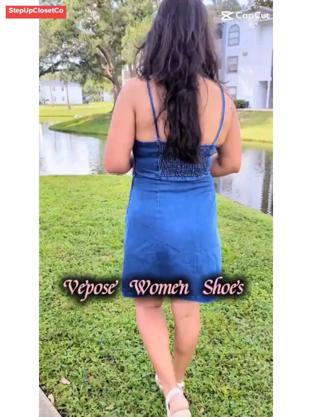 N/A these strappy