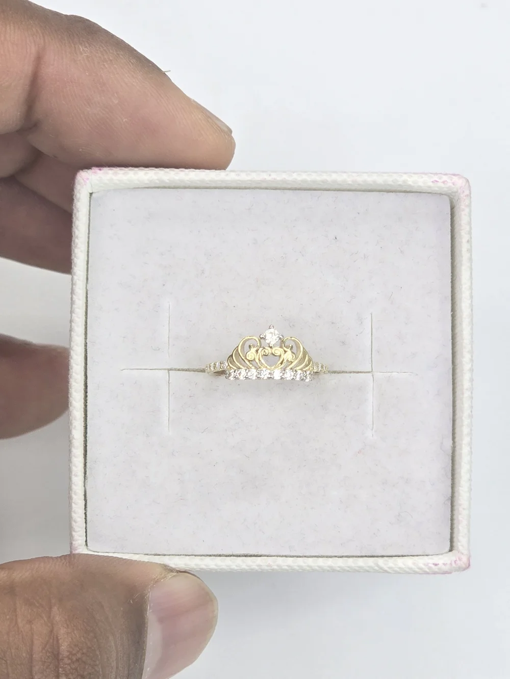 KBN Jewelry 10k real