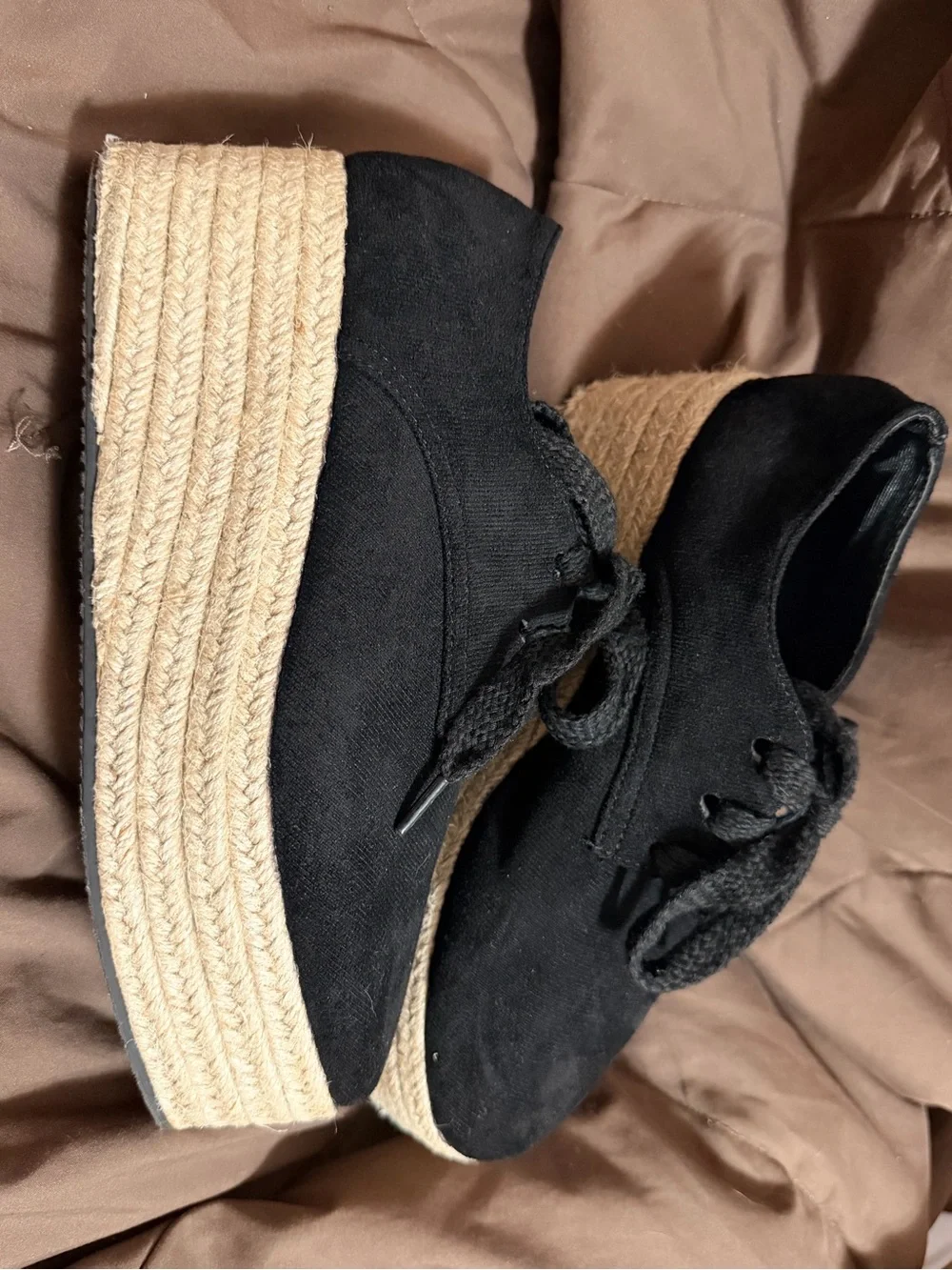 N/A stylish black
