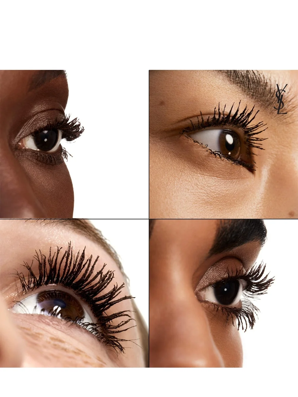 Yves Saint Laurent rich brown