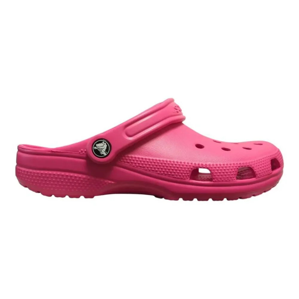 CROCS lightweight slip