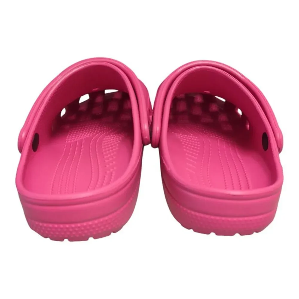 CROCS lightweight slip
