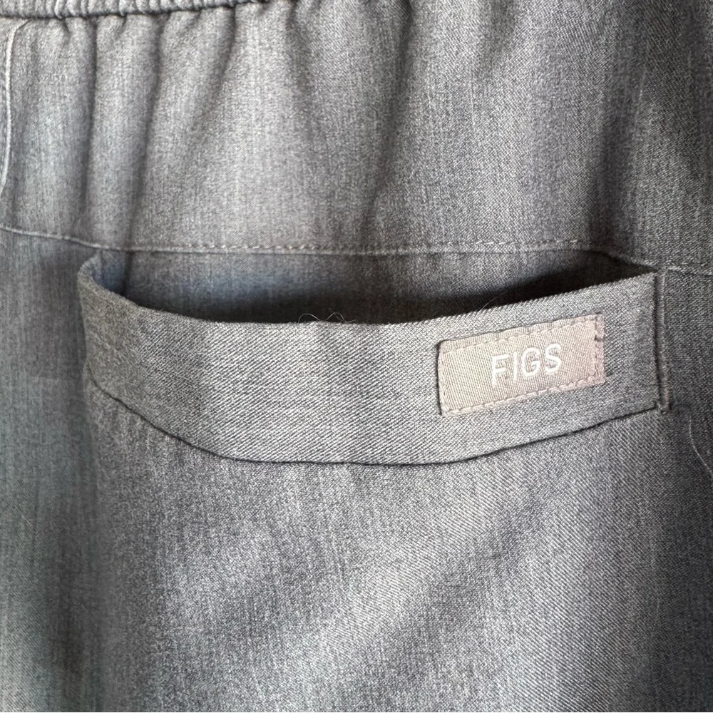 Figs tansen jogger