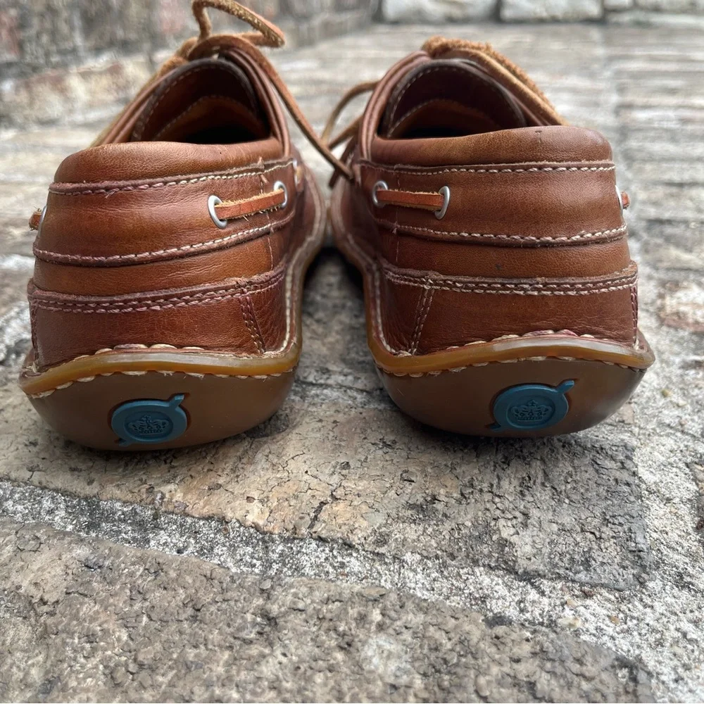 Born casual by