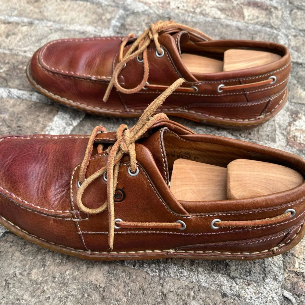 Born brown not lace