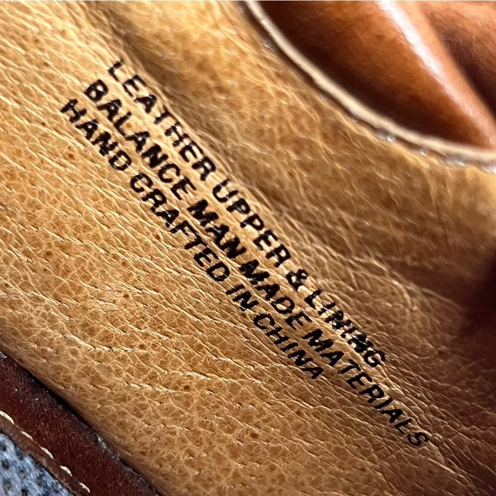 Born leather 11