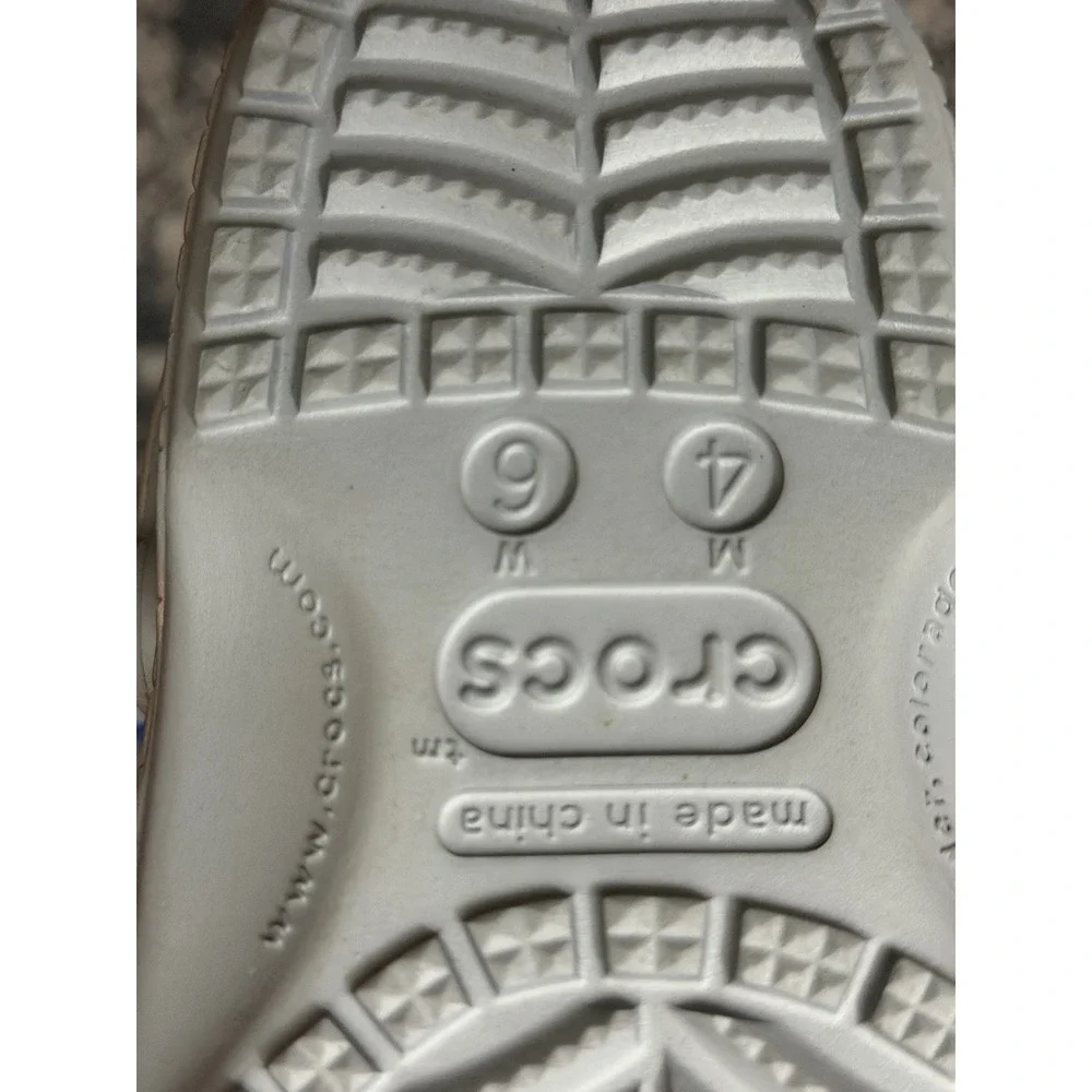 CROCS brand new