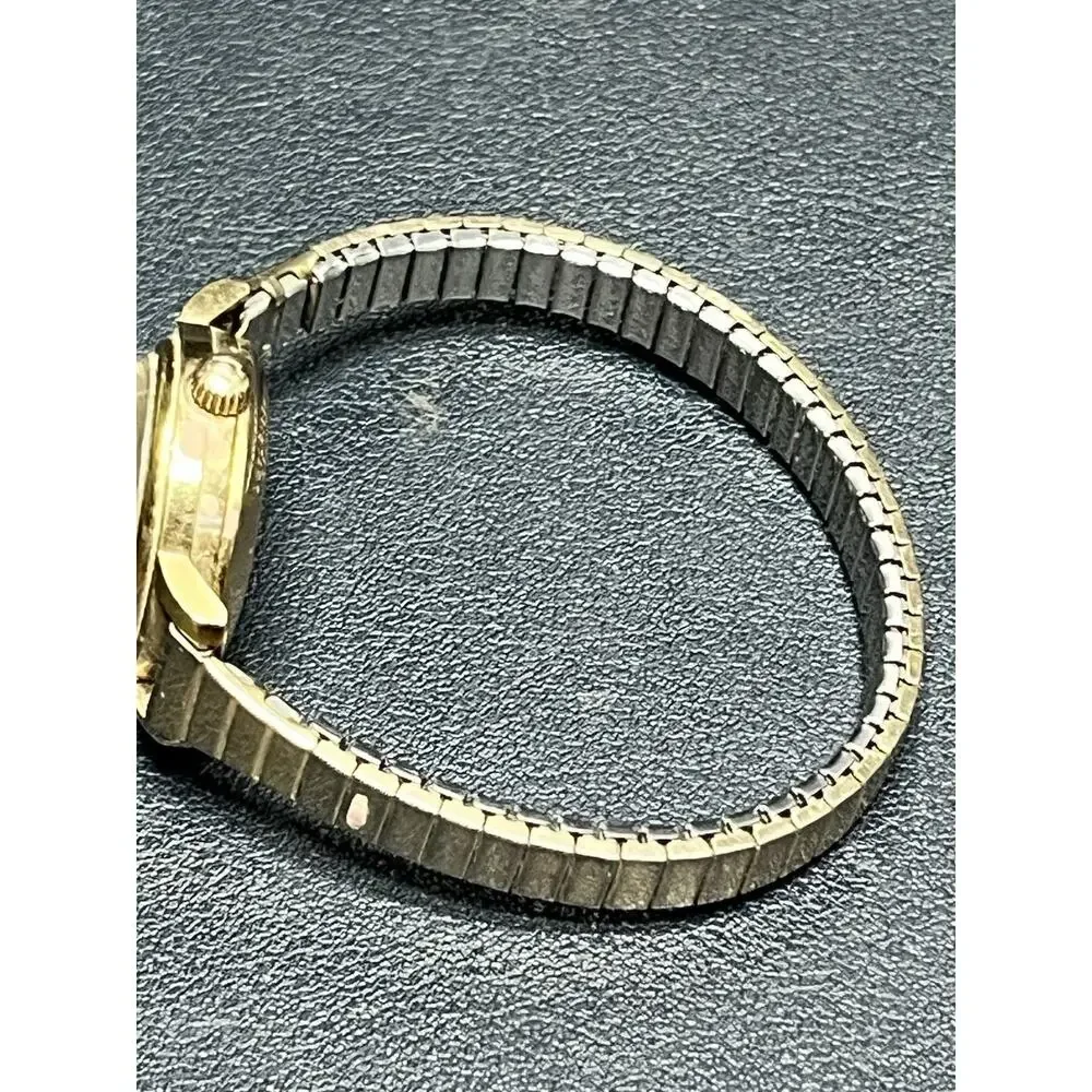 Bulova this vintage