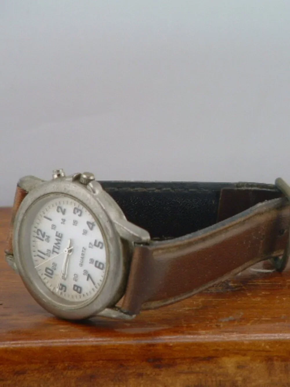 Time product pre