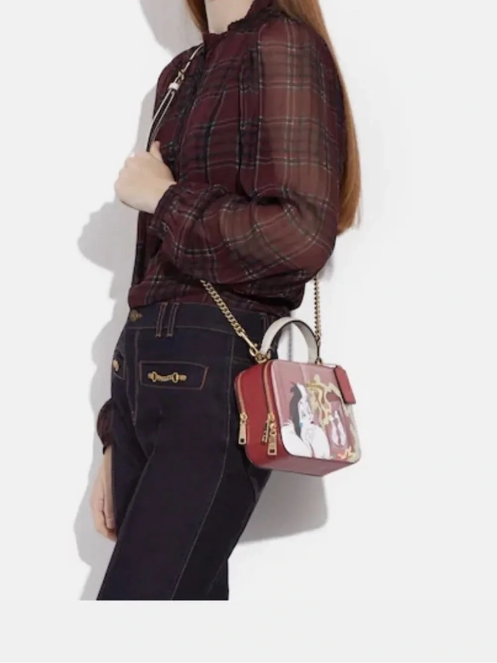 Coach brand collection