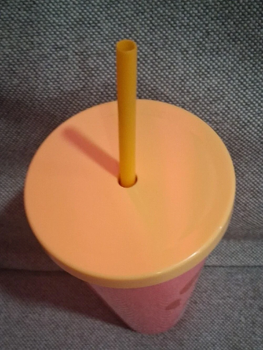 Disney official tumbler