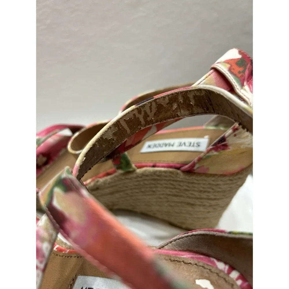 Steve Madden these steve