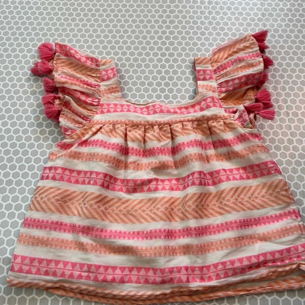 Shabby Chic lightweight two
