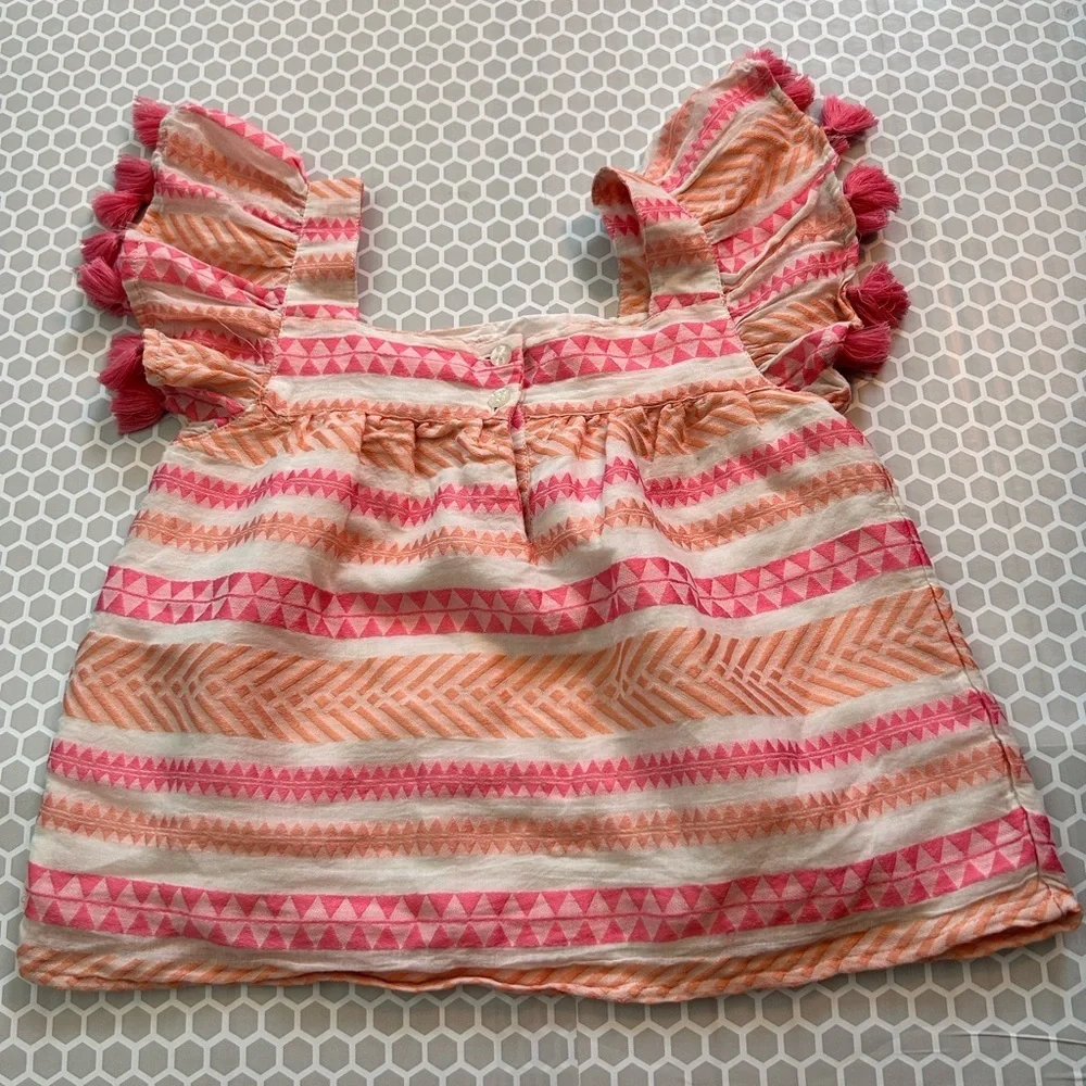 Shabby Chic lightweight two