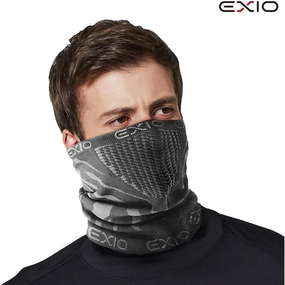 N/A neck warmer