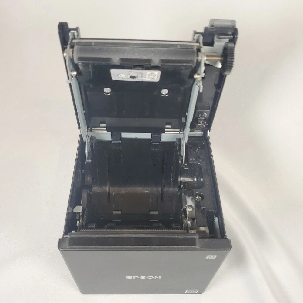 epson used one
