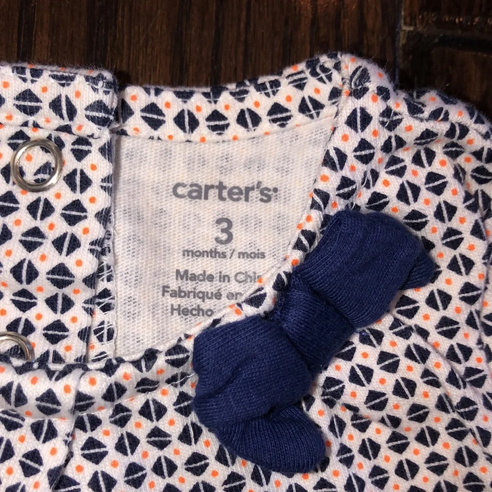 Carters carters little
