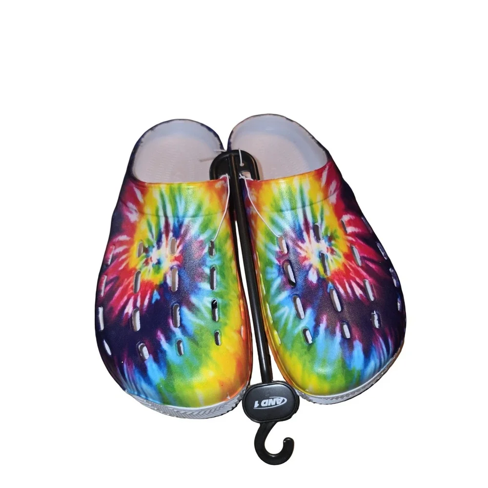And1 mens tie