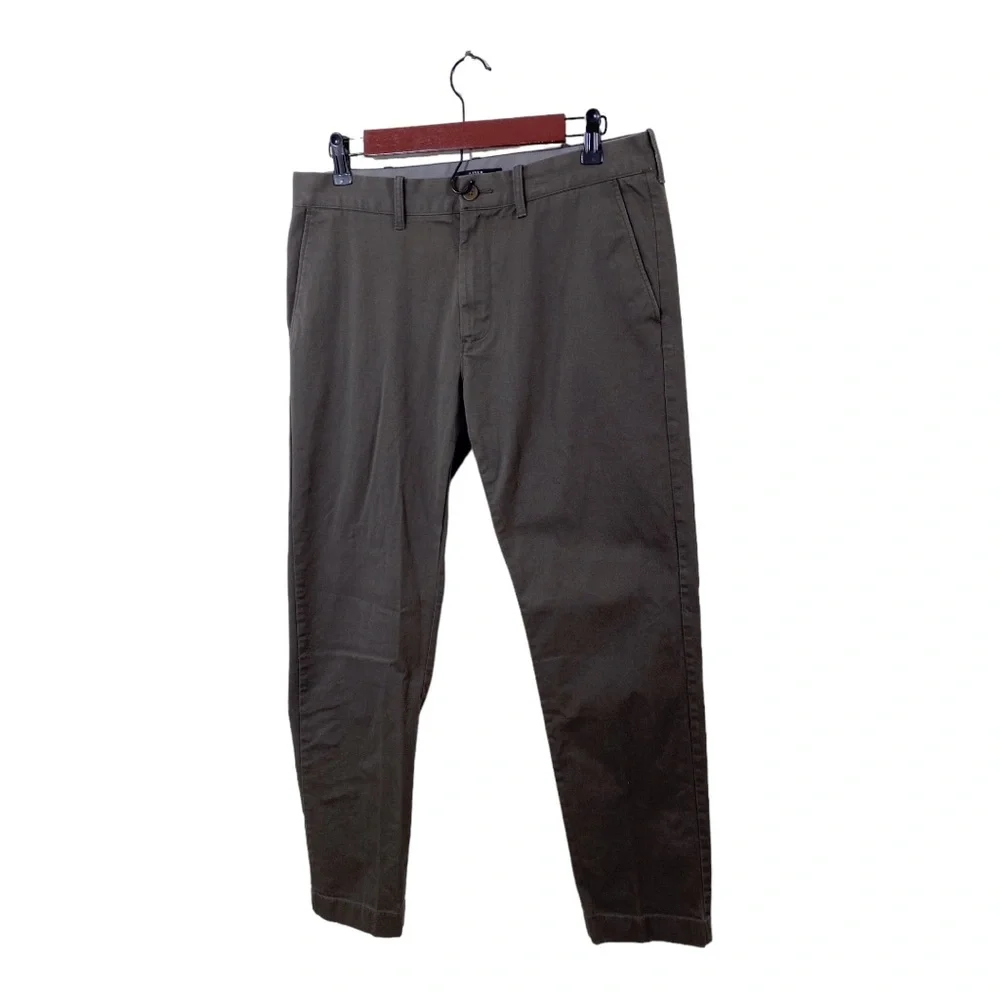 J. Crew crew mercantile