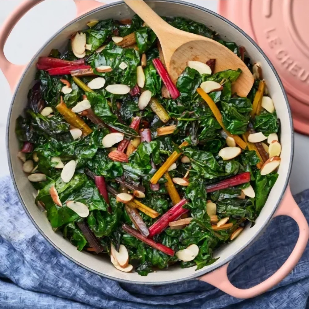 Le Creuset le creuset