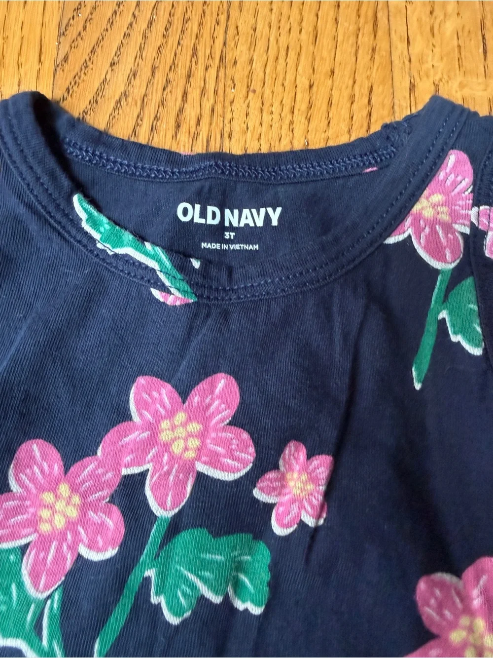 Old Navy two piece