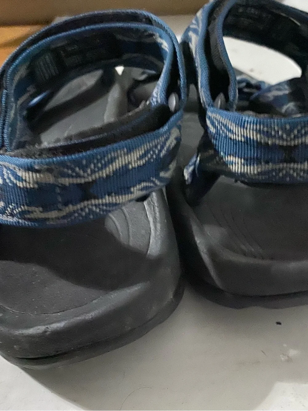 Teva durable sport