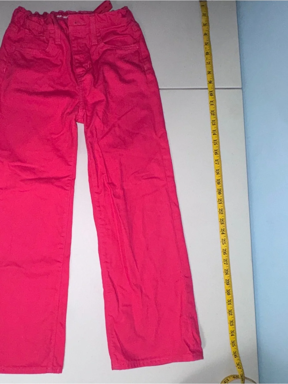Old Navy size 12