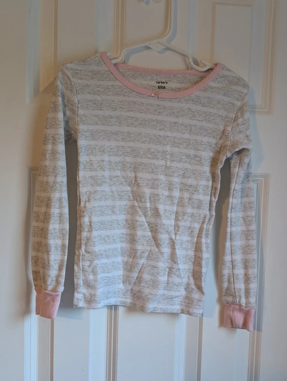 Carters this listing