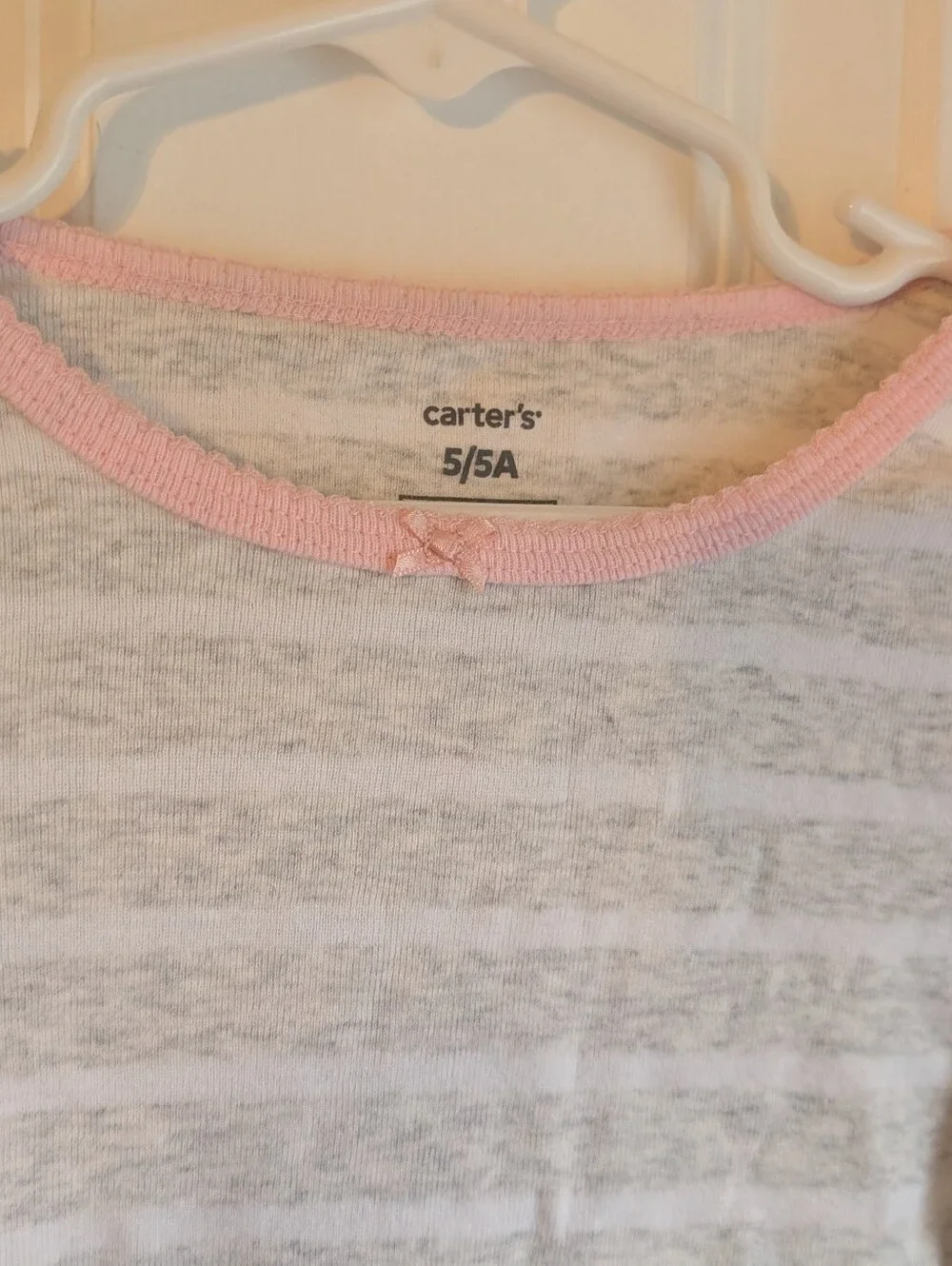 Carters this listing