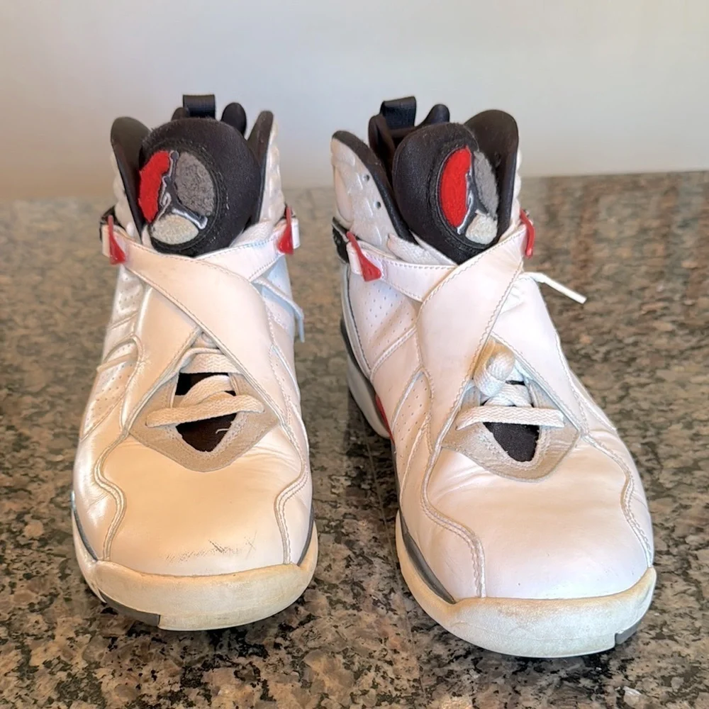 Jordan retro bugs