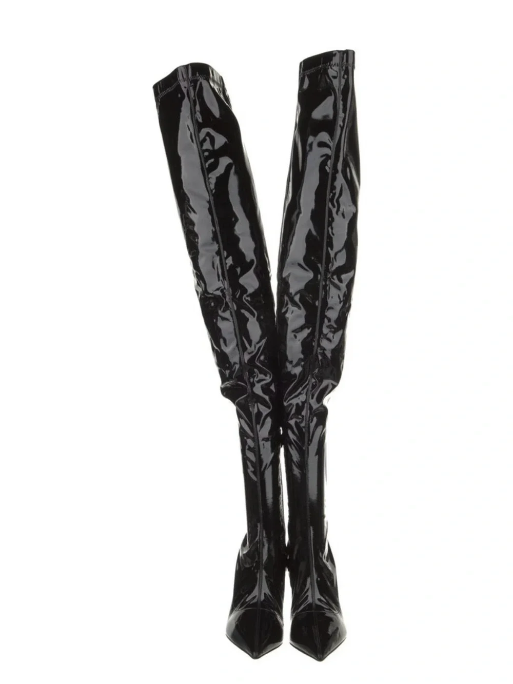 Christian Louboutin beautiful over